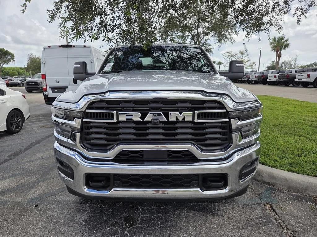 ram ram 2500 pickup 2026 3C6UR5DJ9TG201068 image ram ram 2500 pickup 2026 3C6UR5DJ9TG201068 image